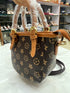 Luxurious Replica Printed Hand and Shoulder Bag